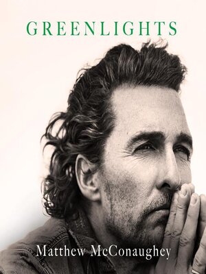 cover image of Greenlights